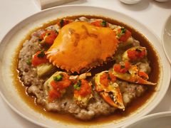 -广州文华东方酒店·江-由辉师傅主理