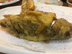 -东北农家小院(定西路店)