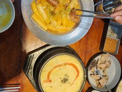 -火炉情韩国料理店(古田路店)