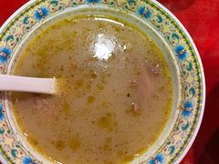 -金杨拉面王小吃面馆·牛三宝面·红烧牛肉粉