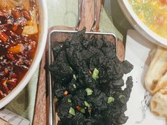-清雅臻品·竹林院落·新派青岛菜(崂山店)