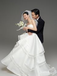 -薇视觉婚纱摄影工作室·婚纱照·结婚照