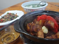 -来韶饭店