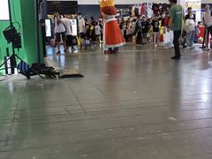 -东浩兰生上海世博展览馆