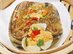 -必点海鲜·鲅鱼水饺(鞍山西道店)