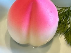 桃子-局气 烤鸭·北京菜(前门店)