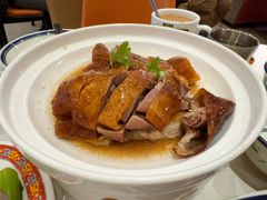 -香港新记茶餐厅(春熙太古里店)