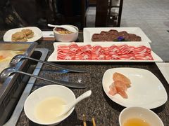 -皇城老妈(德胜店)