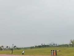 -春花秋色城市公园