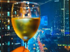 -天津君隆威斯汀酒店