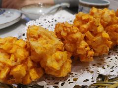 汉口红薯面窝-湖北味道(湖北大厦店)