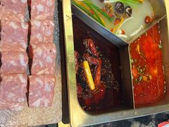 -王家渡火锅店(亦庄店)