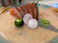 -古田居·特色寿司料理(骏欣中心店)