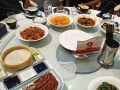 -丝宴·凤城印象·西北特色菜(彩虹湾店)