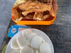 -龙方煲庄(余江路店)