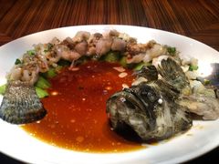 -万丽轩·粤菜(王府井金茂万丽酒店)