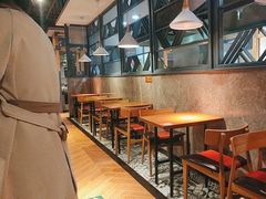 -比格比萨自助(国展店)