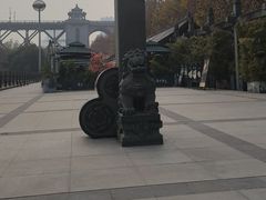 -汉水谣·江景餐厅(江滩店)