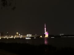 -武昌江滩