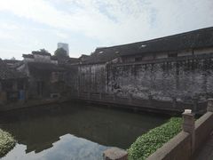 -绍兴书圣故里景区