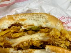 -麦当劳(总统大酒店店)