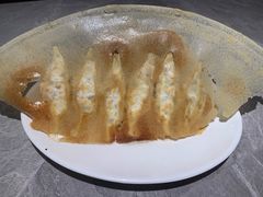 -邢家锅贴老店·非遗·开封菜(金明广场店)