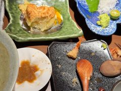 -千代武日本料理(哈西店)