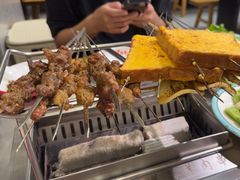 -古彭7只羊·徐州烧烤(旗舰店)