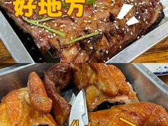 -大岗仙庙烧鸡(汕头总店)