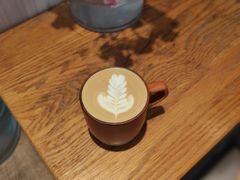 -Seeking Coffee咖啡(新竹路店)