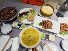 -全聚德(长白直营店)