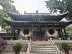 -晋祠博物馆