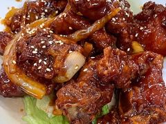 -津津餐室