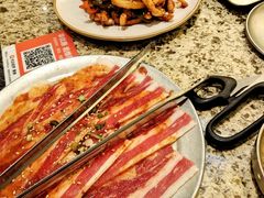 -首尔烤肉大排档(合生汇店)