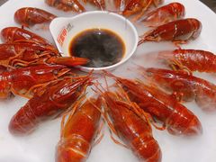 -红盔甲·小龙虾(车公庙店)