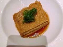 -A One Kitchen·南京精菜馆(德基广场店)