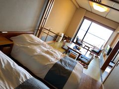 -南紀白浜 浜千鳥の湯 海舟