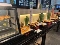 -苏州吴宫泛太平洋酒店