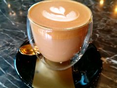 -The Coffee Academïcs(铜锣湾店)