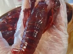 -靓靓蒸虾·头牌蒸虾(雪松路总店)