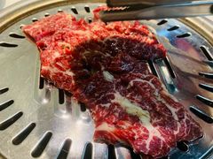 -六七八韩式烤肉·韩国料理(上杭路店)