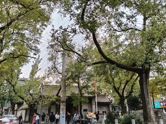 -湘子庙
