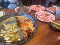 -楠火锅(昆山金鹰店)