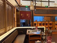 -福禄娃一家人火锅(上地店)