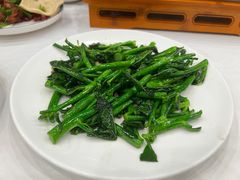 -山泉公馆酒家(广州东站店)