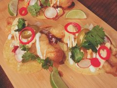 -Luchador摔跤手墨西哥餐厅(恒宇广场店)