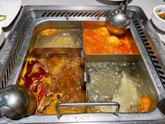 -海底捞火锅(顺城购物中心店)