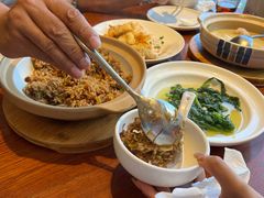-妈妈菜舟山海鲜(定海古城店)
