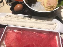 -湯島涮小火锅(余姚五彩城店)
