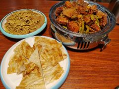 -荣鹏风味烀饼总店